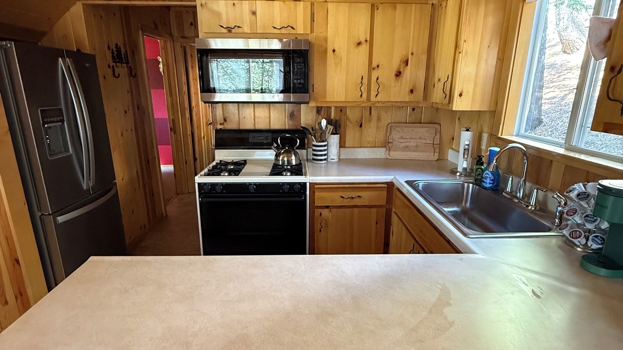 Photo of Kitchen in Cold Springs