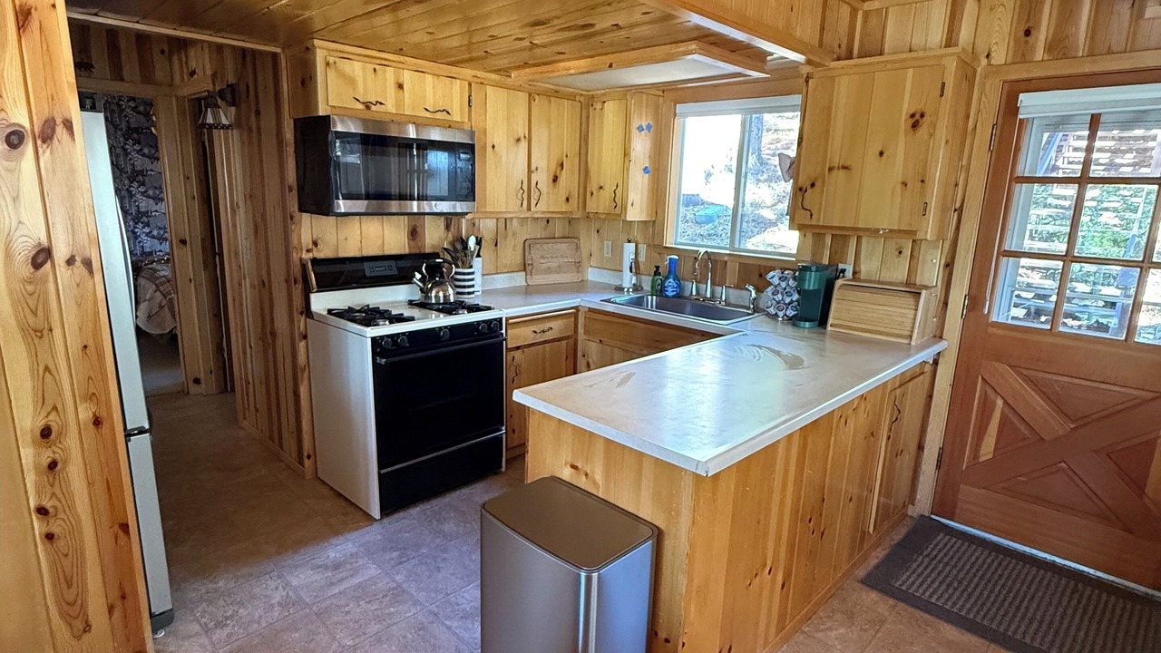 Photo of Kitchen in Cold Springs