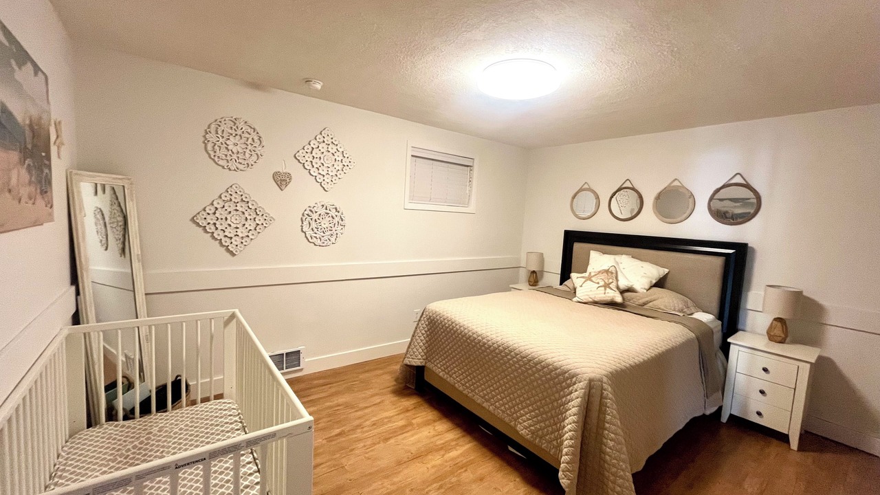 Photo of Bedroom in Bellingham