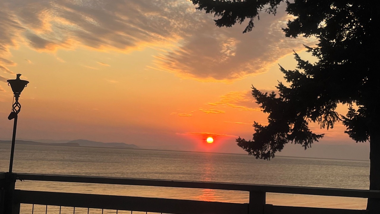 Photo of Outdoor in Bellingham