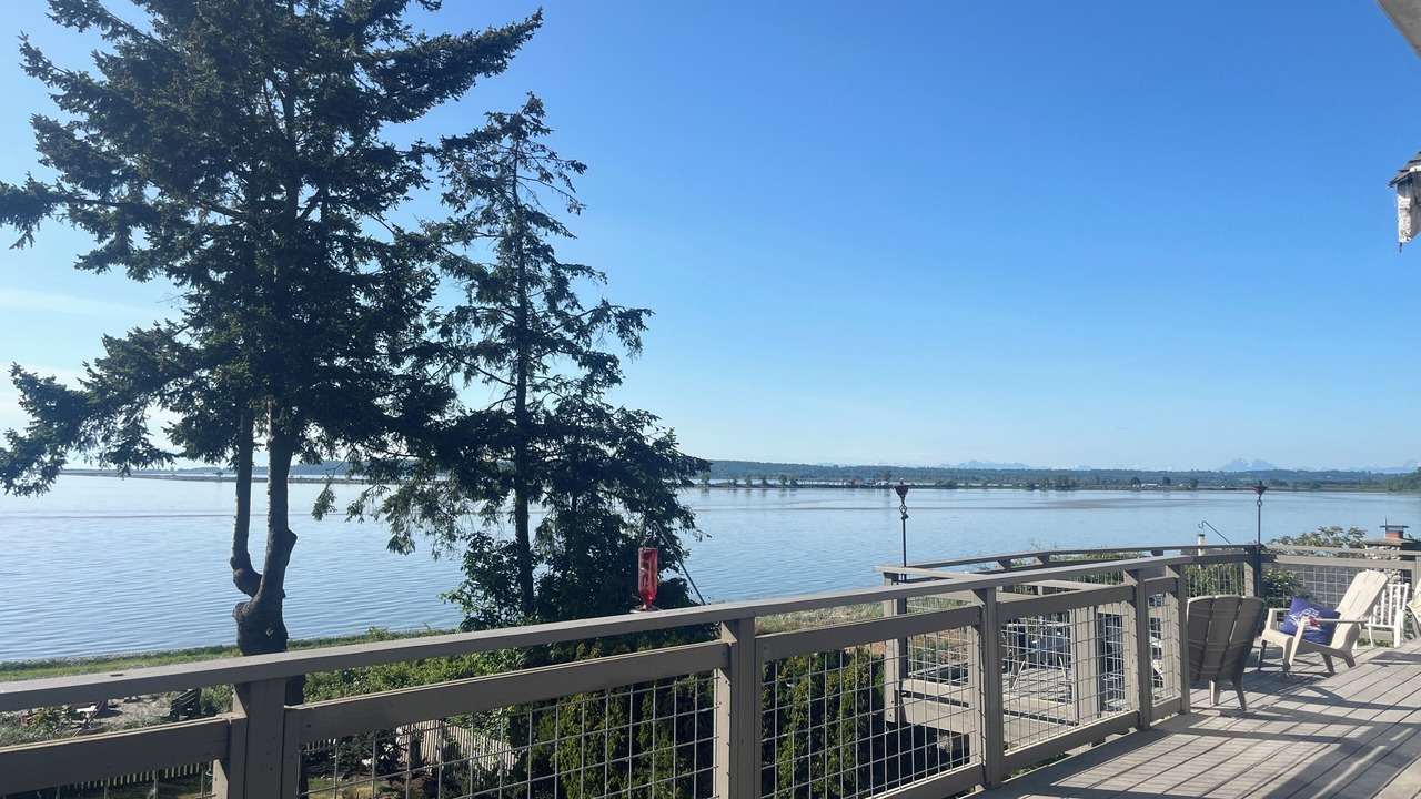 Photo of Outdoor in Bellingham