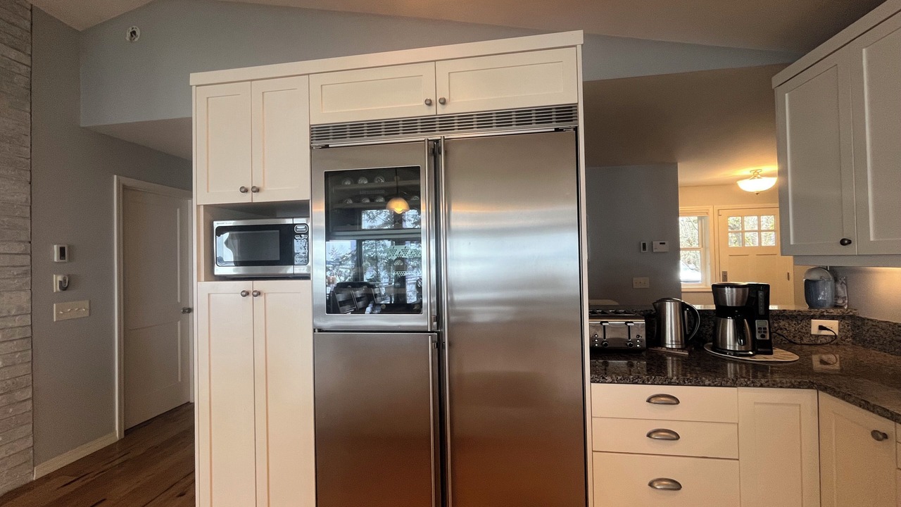 Photo of Kitchen in Bellingham