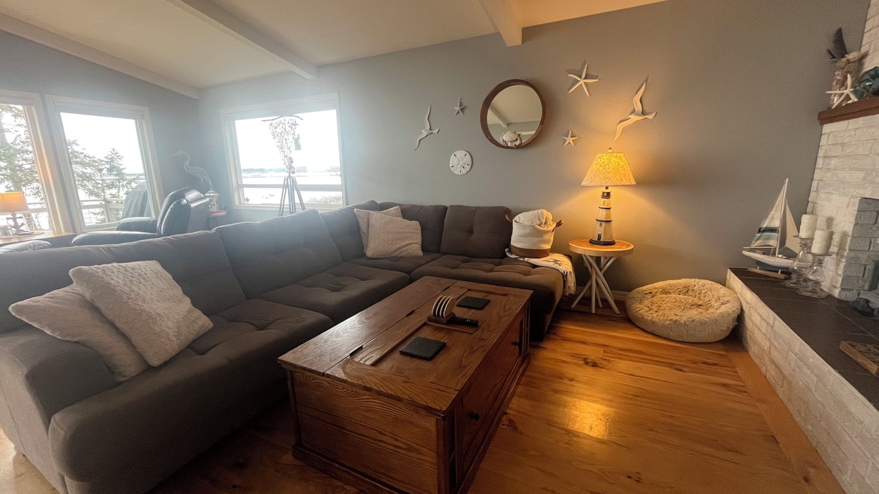 Photo of Livingroom in Bellingham