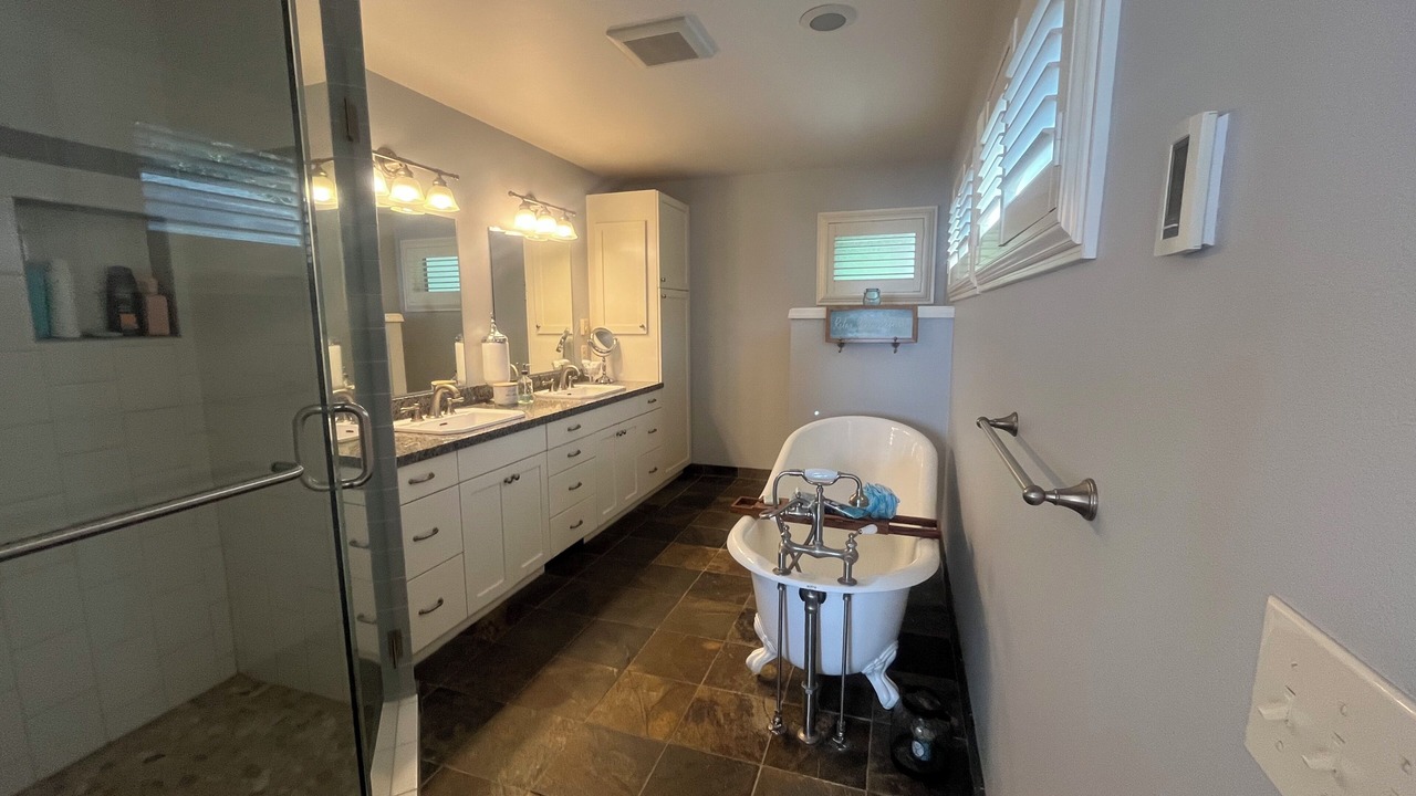 Photo of Bathroom in Bellingham