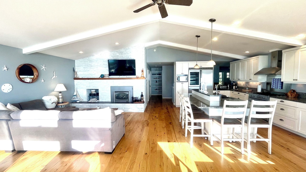 Photo of Livingroom in Bellingham