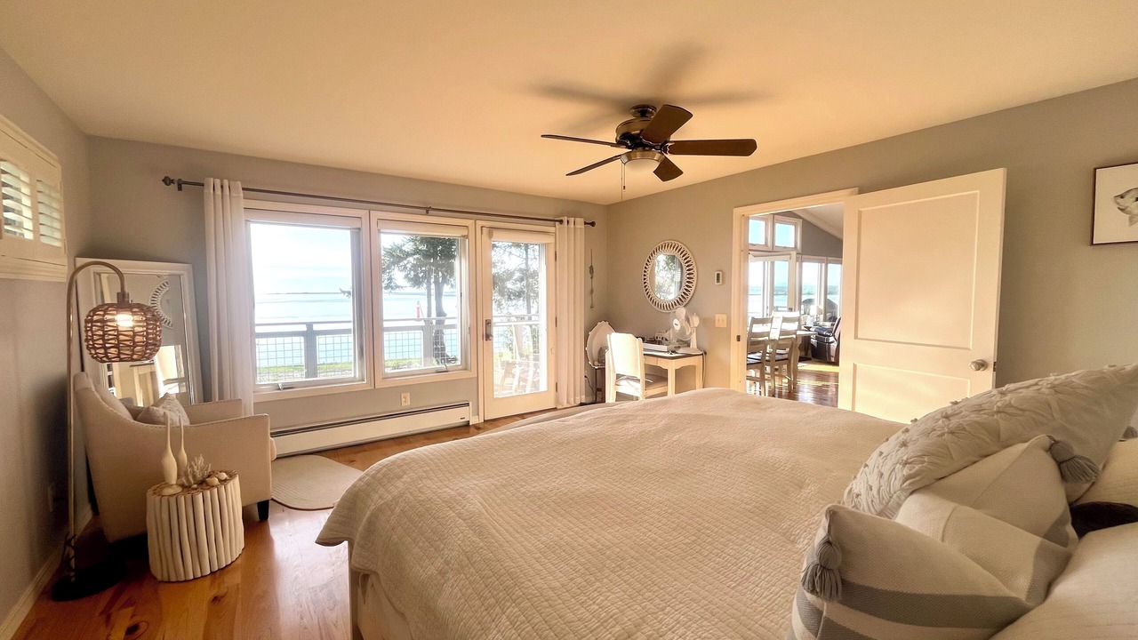 Photo of Bedroom in Bellingham