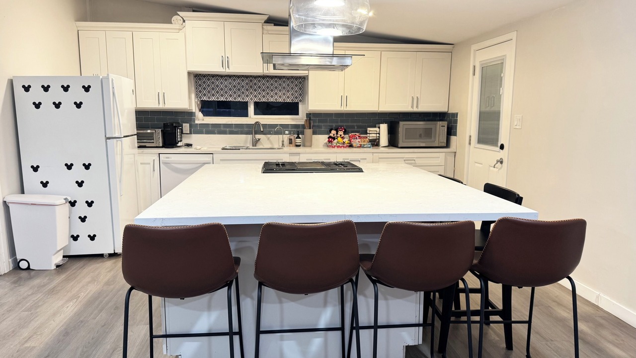 Photo of Kitchen in Southwest Anaheim
