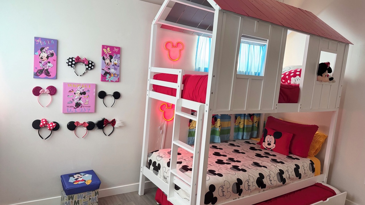 Photo of Bedroom in Southwest Anaheim