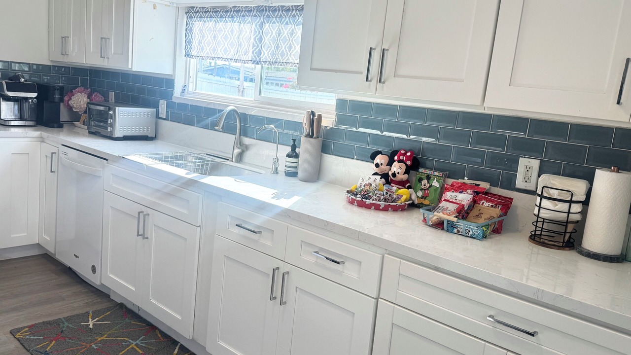 Photo of Kitchen in Southwest Anaheim