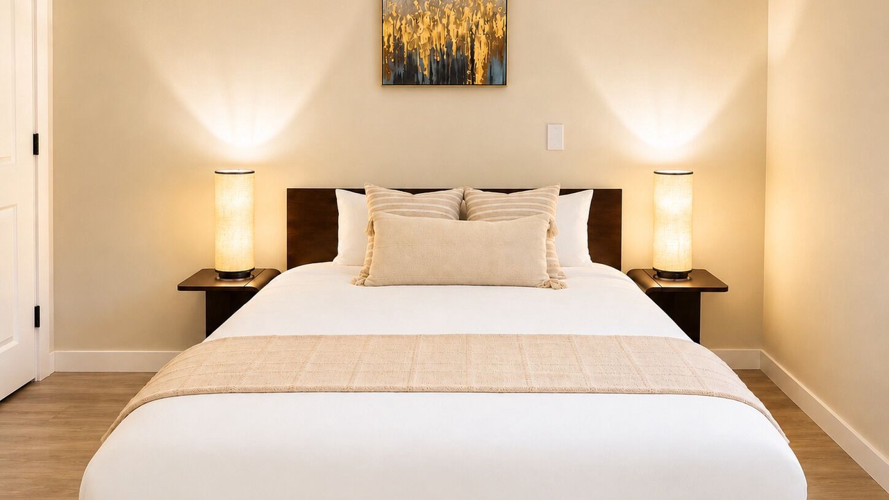 Photo of Bedroom in Southwest Anaheim