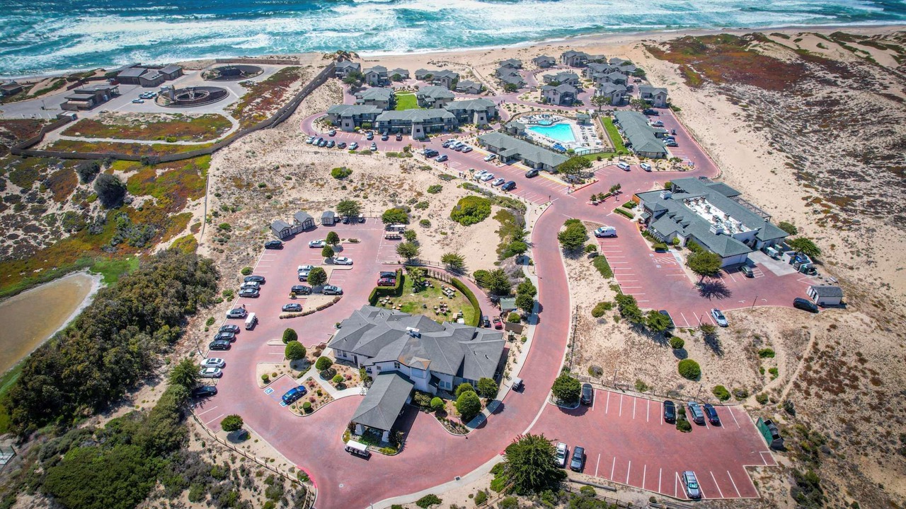 Photo of Outdoor in Marina