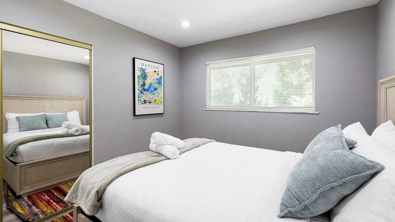 Photo of Bedroom in Yorba Linda