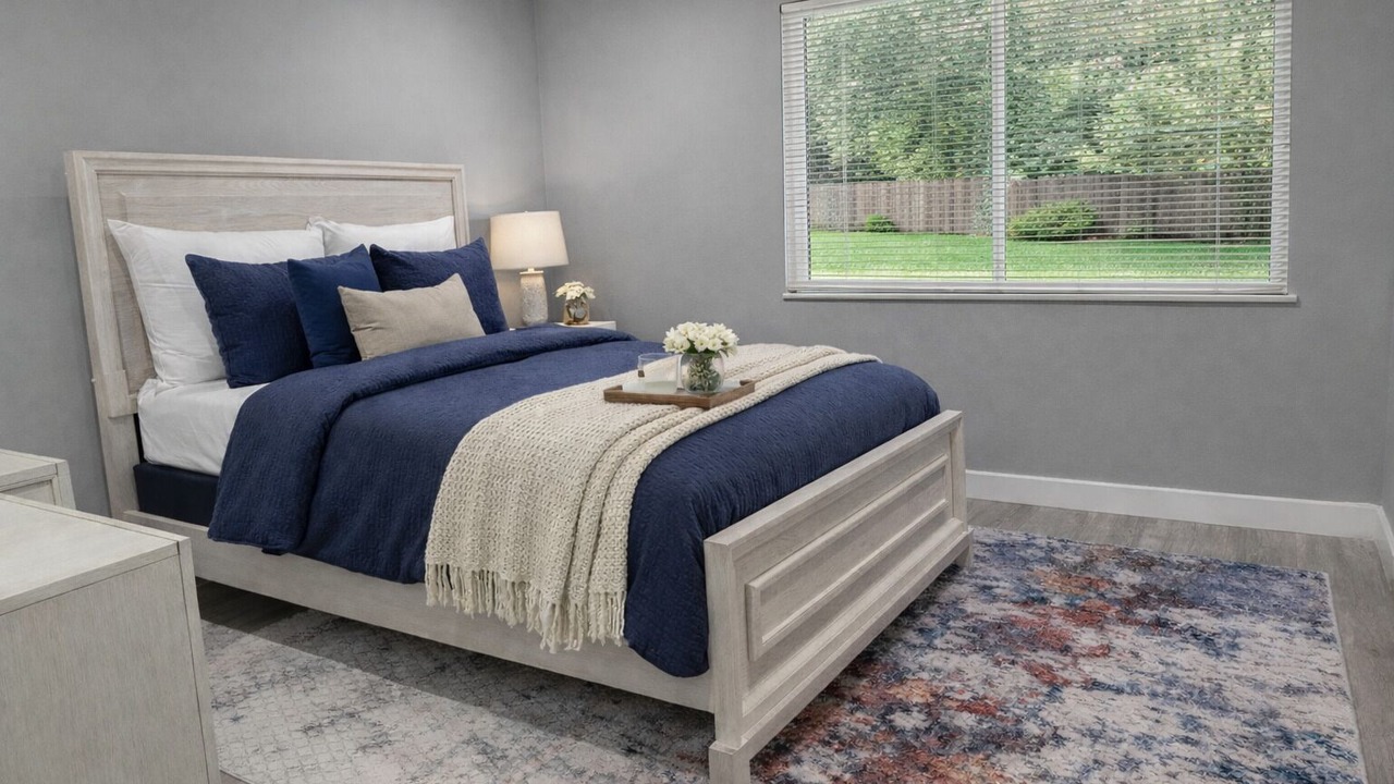 Photo of Bedroom in Yorba Linda