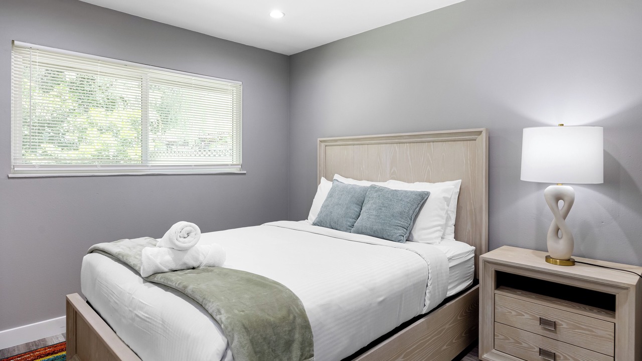 Photo of Bedroom in Yorba Linda