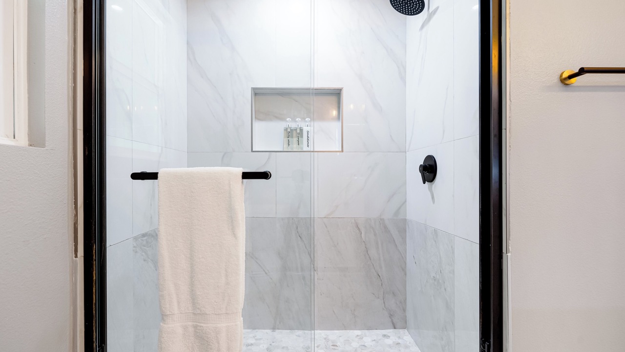 Photo of Bathroom in Yorba Linda