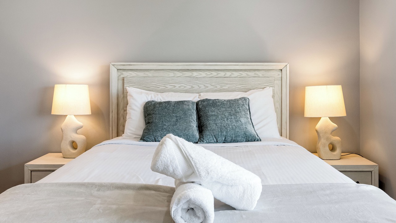 Photo of Bedroom in Yorba Linda