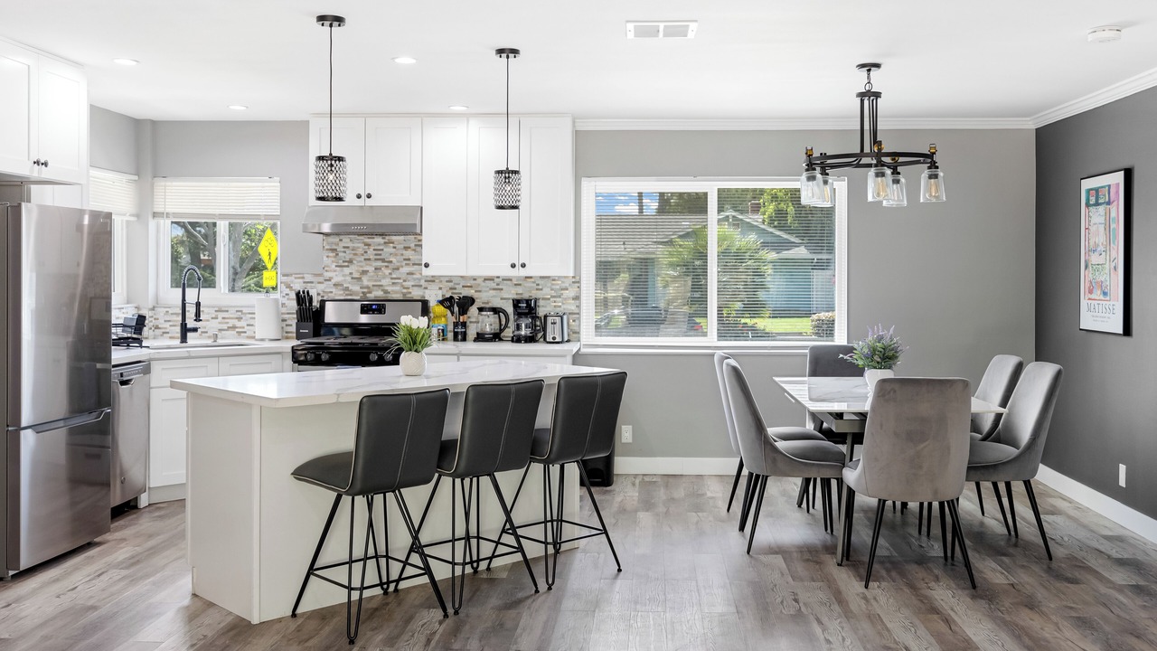 Photo of Kitchen in Yorba Linda