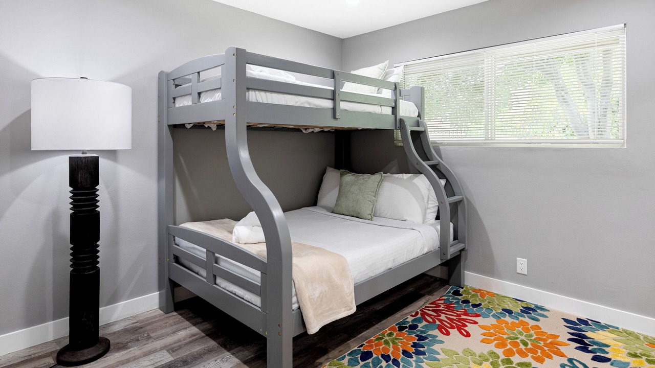 Photo of Bedroom in Yorba Linda