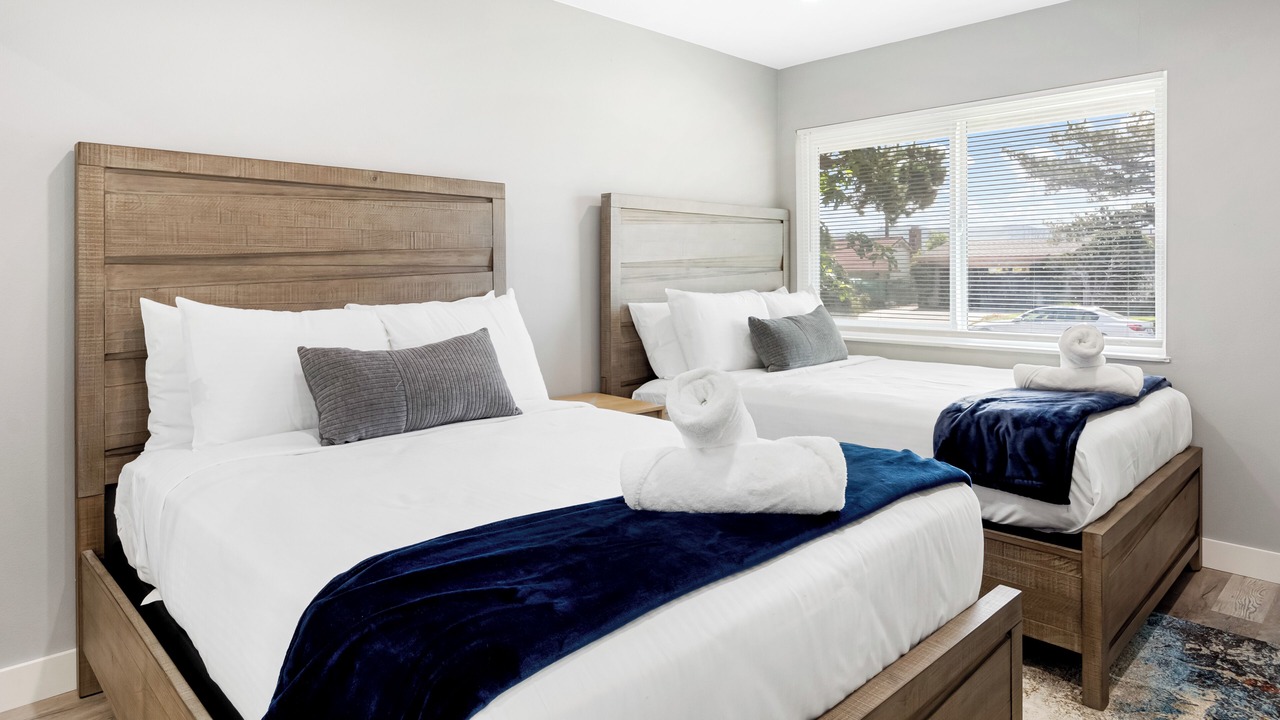 Photo of Bedroom in Yorba Linda