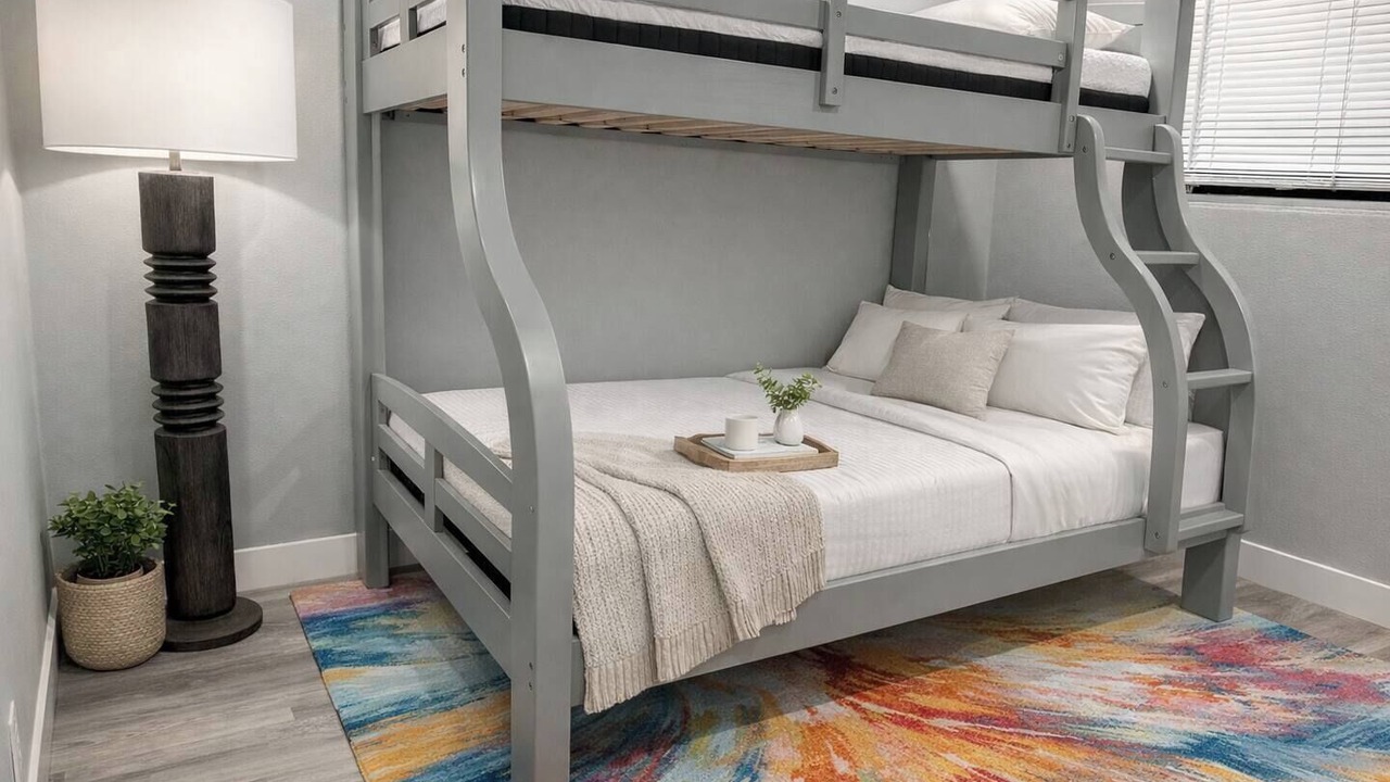 Photo of Bedroom in Yorba Linda