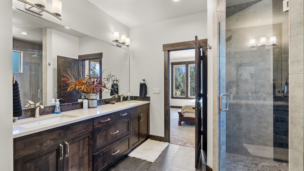 Photo of Bathroom in Alfalfa