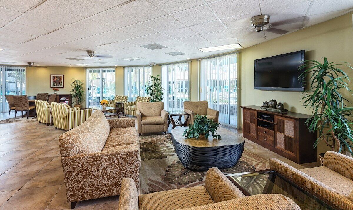 Photo of Livingroom in Uptown Design District