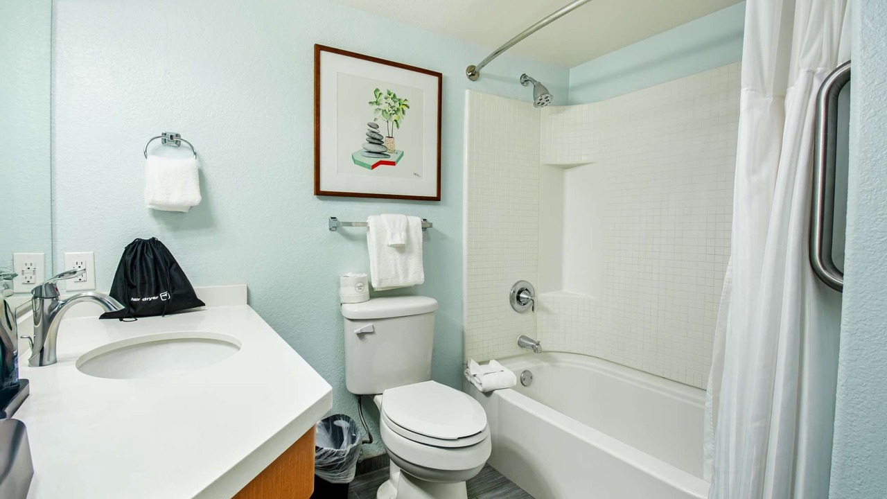 Photo of Bathroom in Uptown Design District