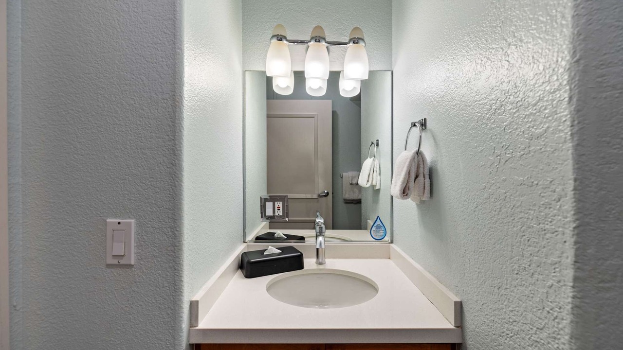 Photo of Bathroom in Uptown Design District