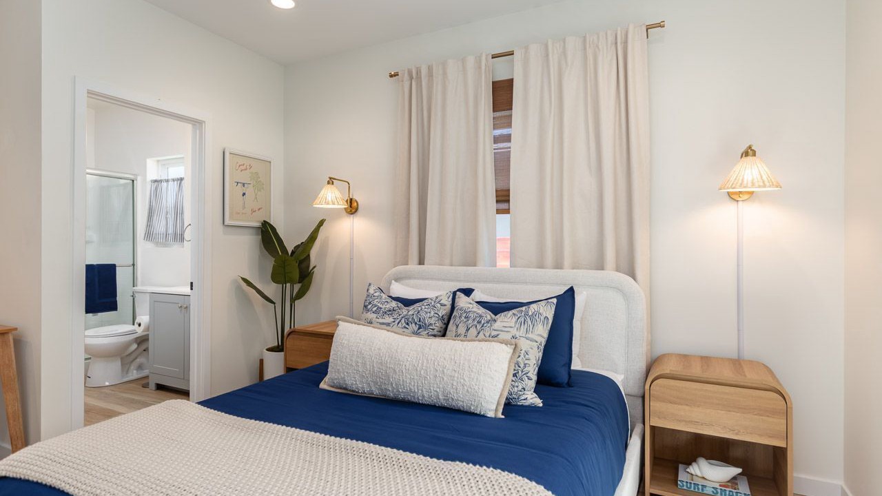Photo of Bedroom in University City