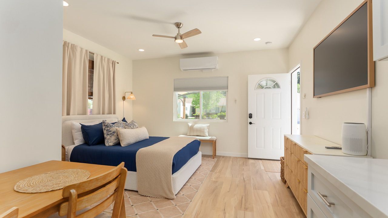 Photo of Bedroom in University City