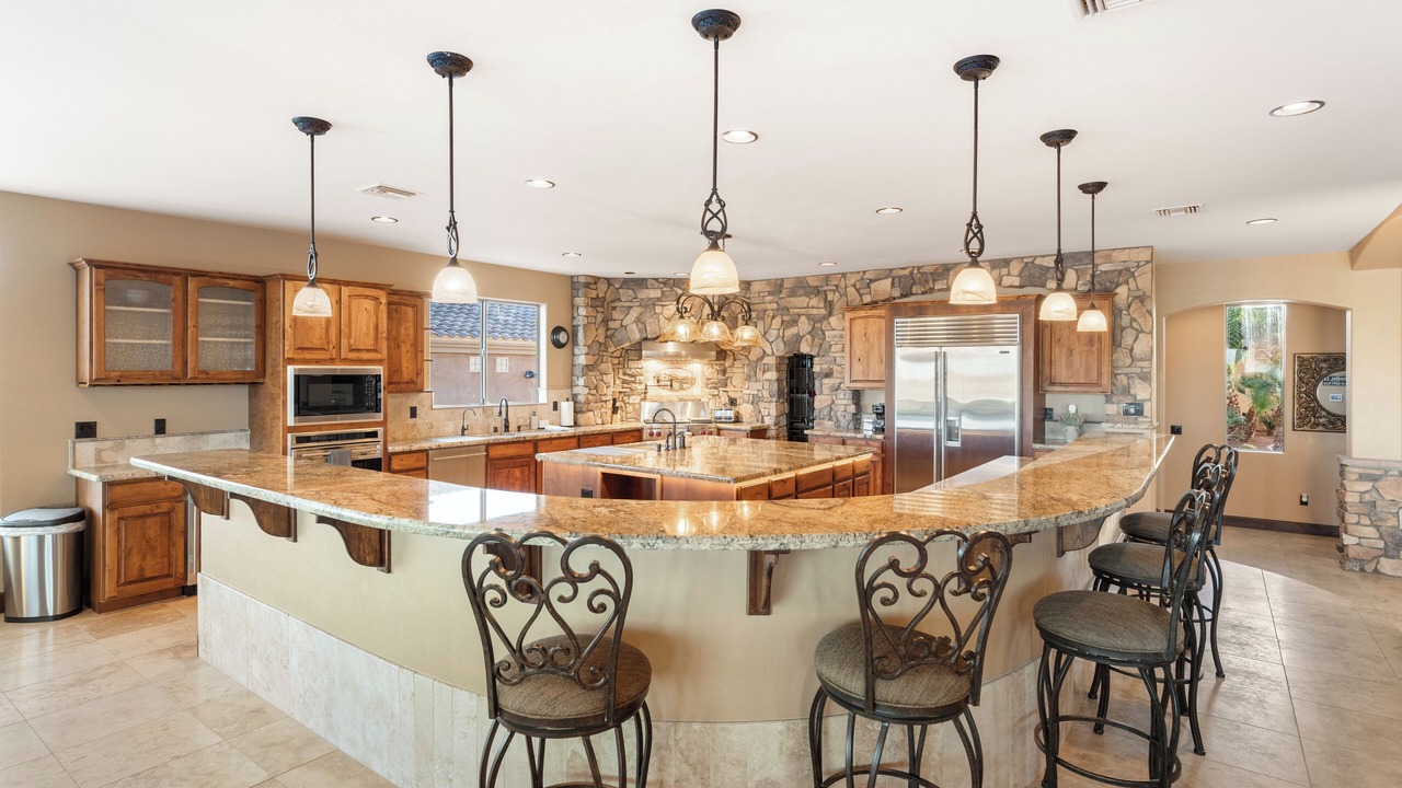 Photo of Kitchen in Bullhead City