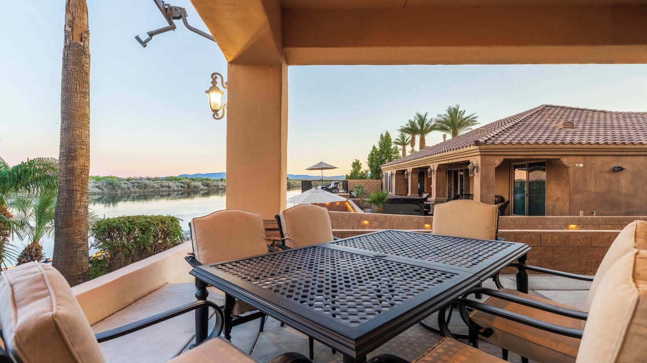 Photo of Outdoor in Bullhead City