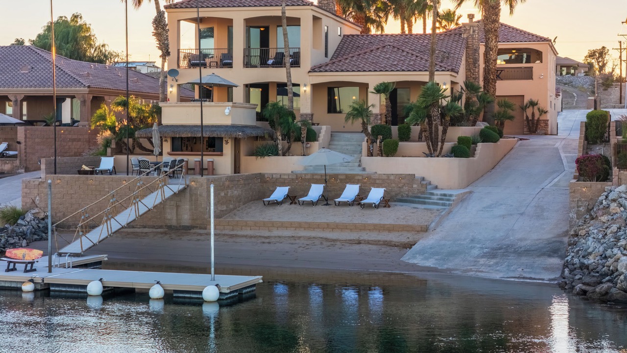 Photo of Outdoor in Bullhead City