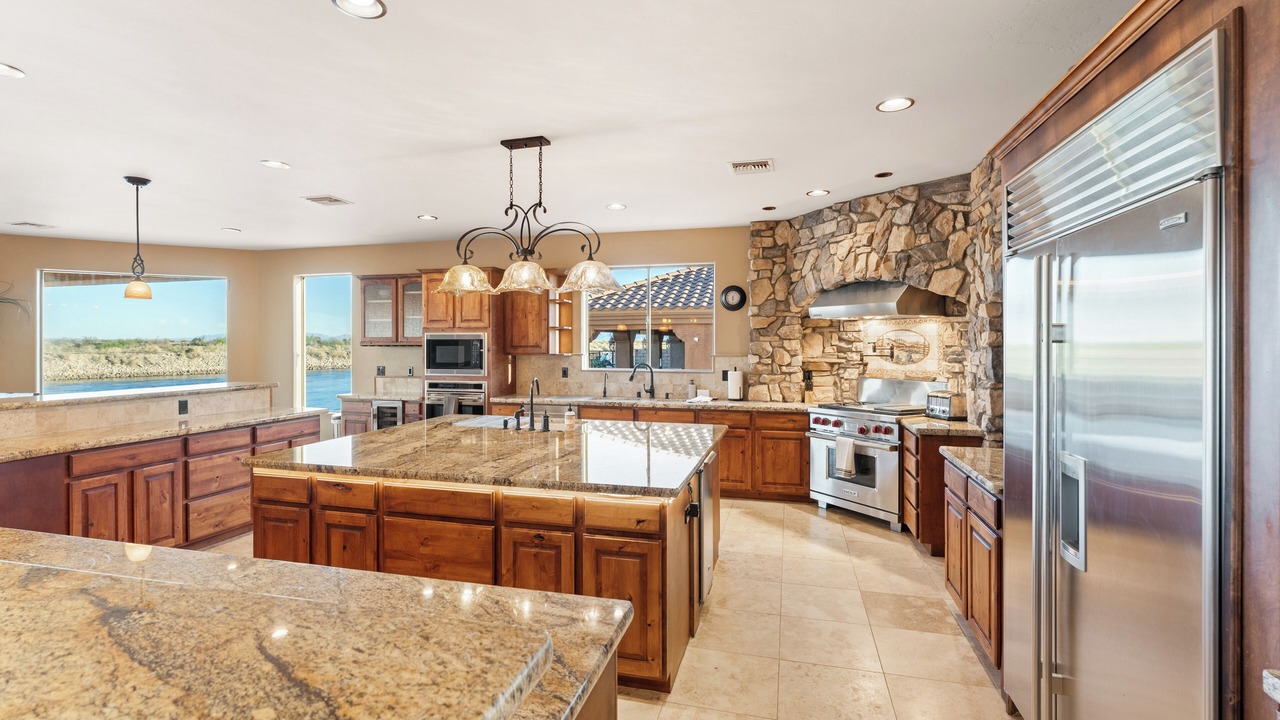 Photo of Kitchen in Bullhead City