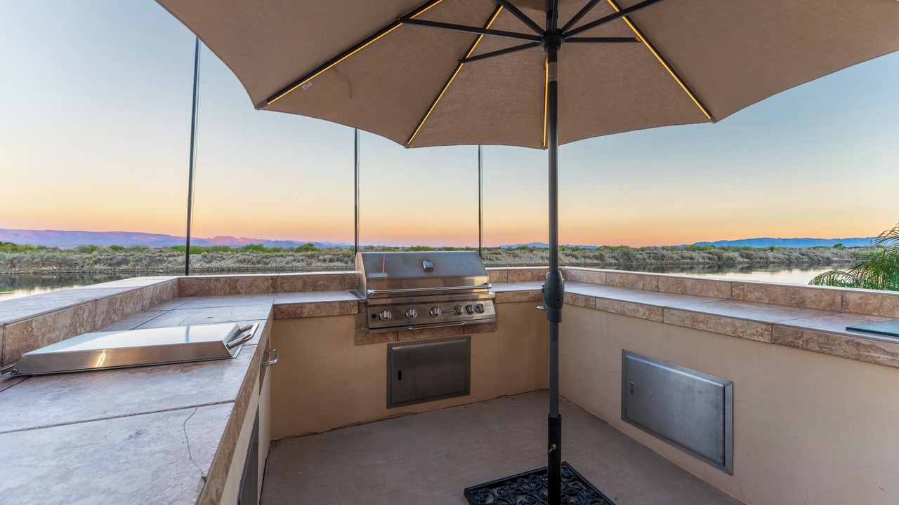 Photo of Outdoor in Bullhead City