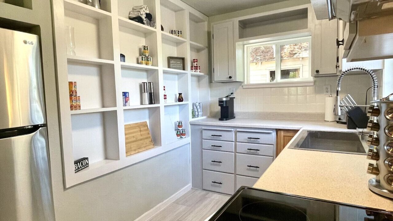 Photo of Kitchen in Springfield