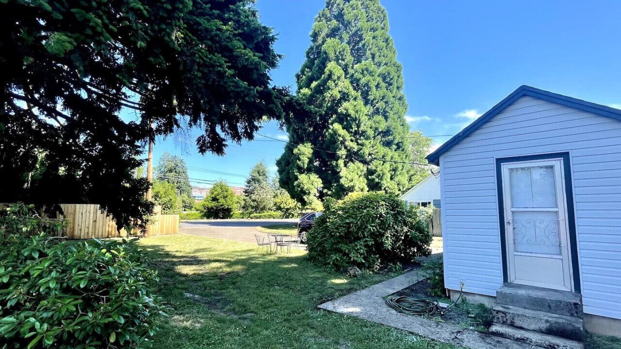 Photo of Outdoor in Springfield