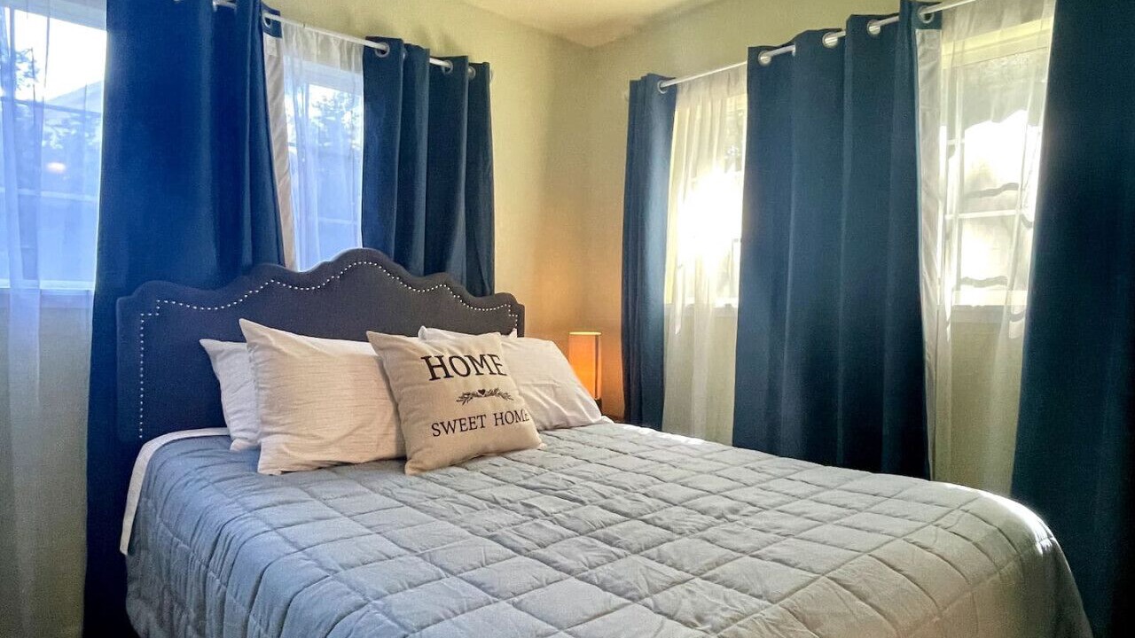 Photo of Bedroom in Springfield