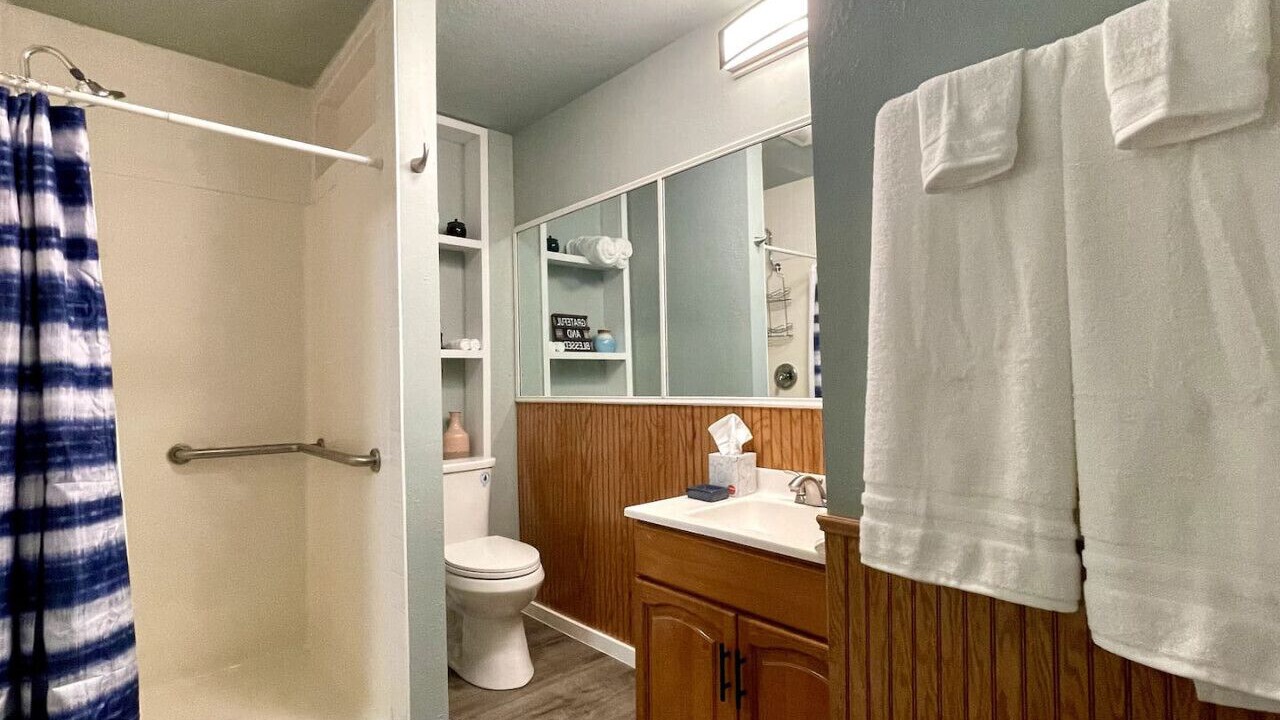 Photo of Bathroom in Springfield
