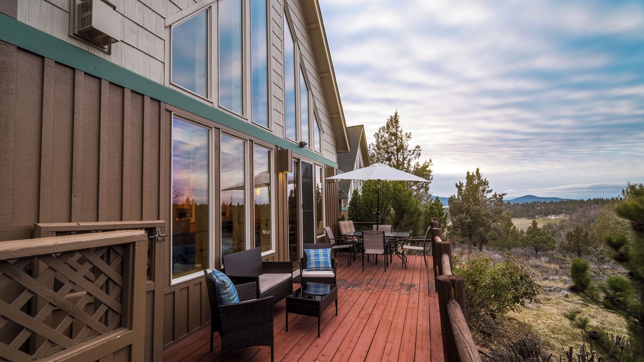 Photo of Outdoor in Klamath Falls