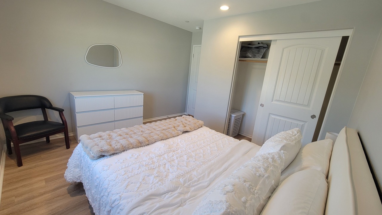 Photo of Bedroom in Hemet