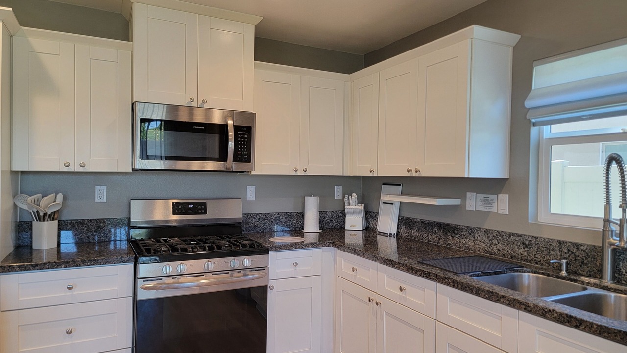 Photo of Kitchen in Hemet