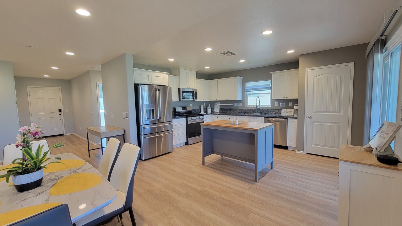 Photo of Kitchen in Hemet