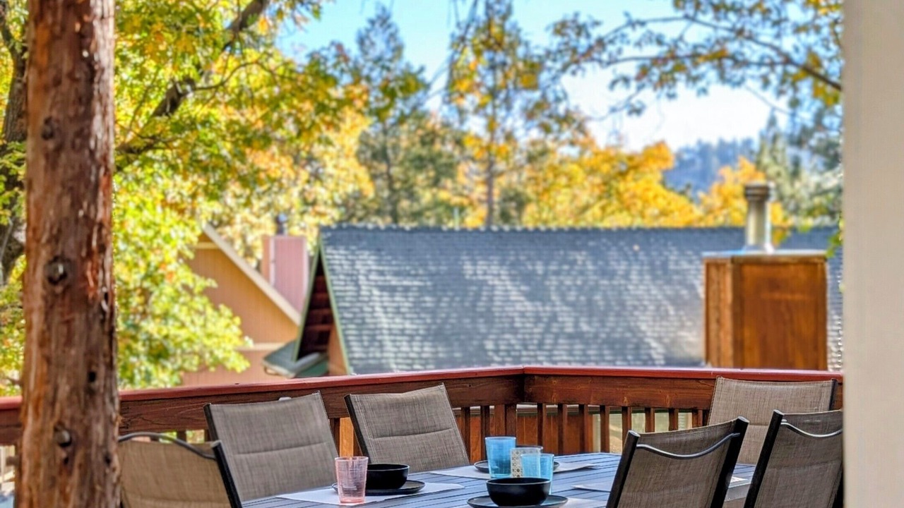 Photo of Outdoor in Green Valley Lake
