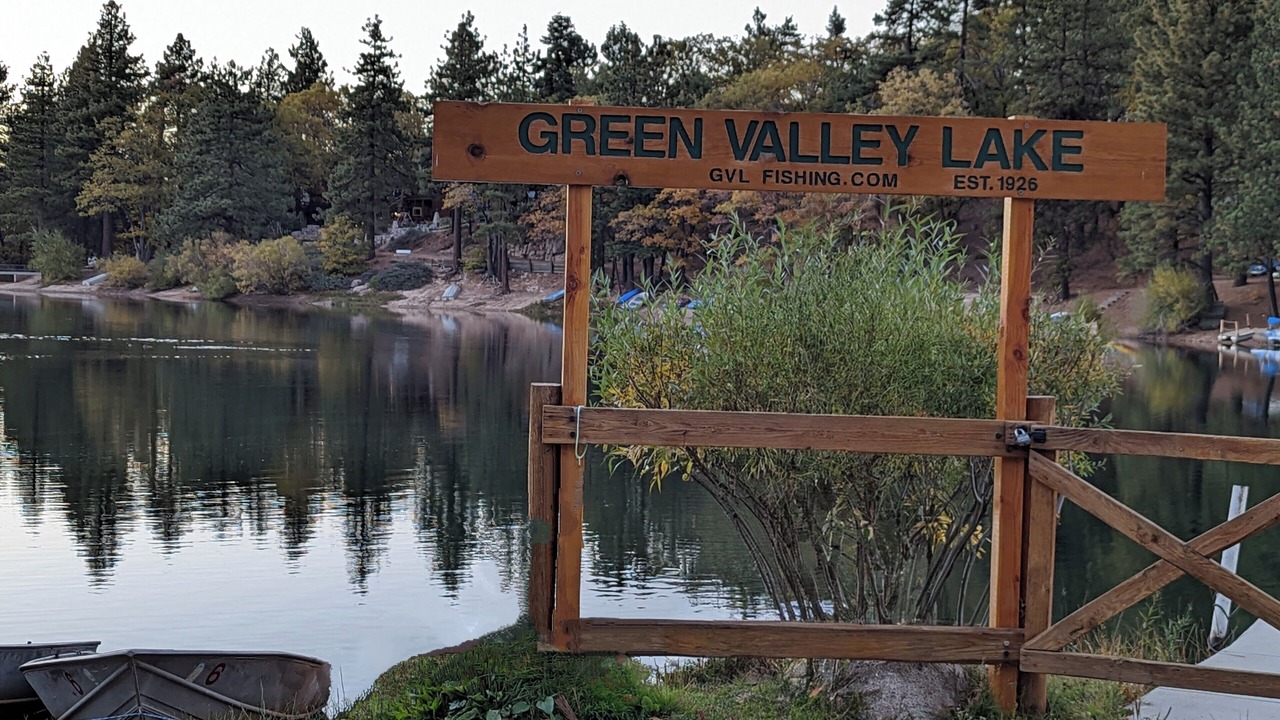Photo of Others in Green Valley Lake
