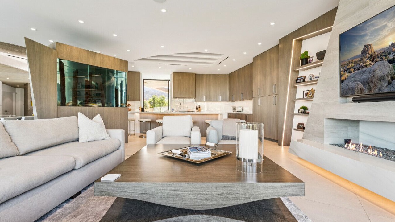 Photo of Livingroom in Bighorn