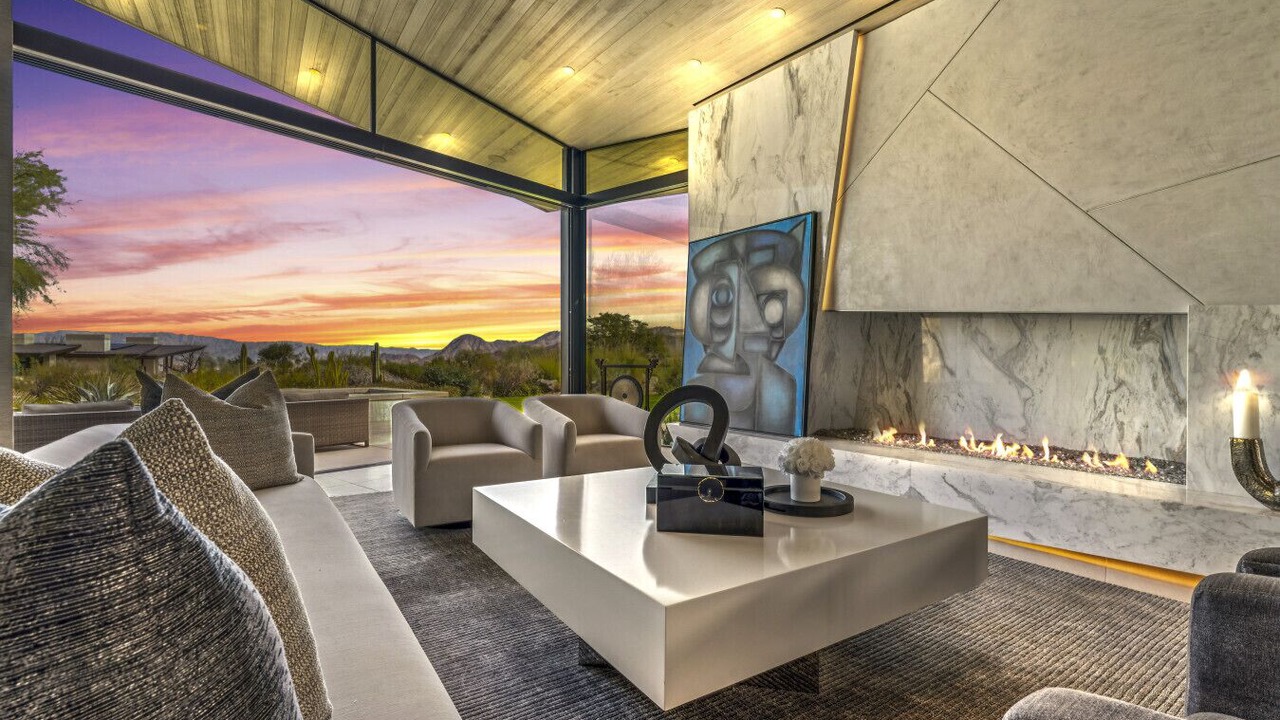 Photo of Livingroom in Bighorn