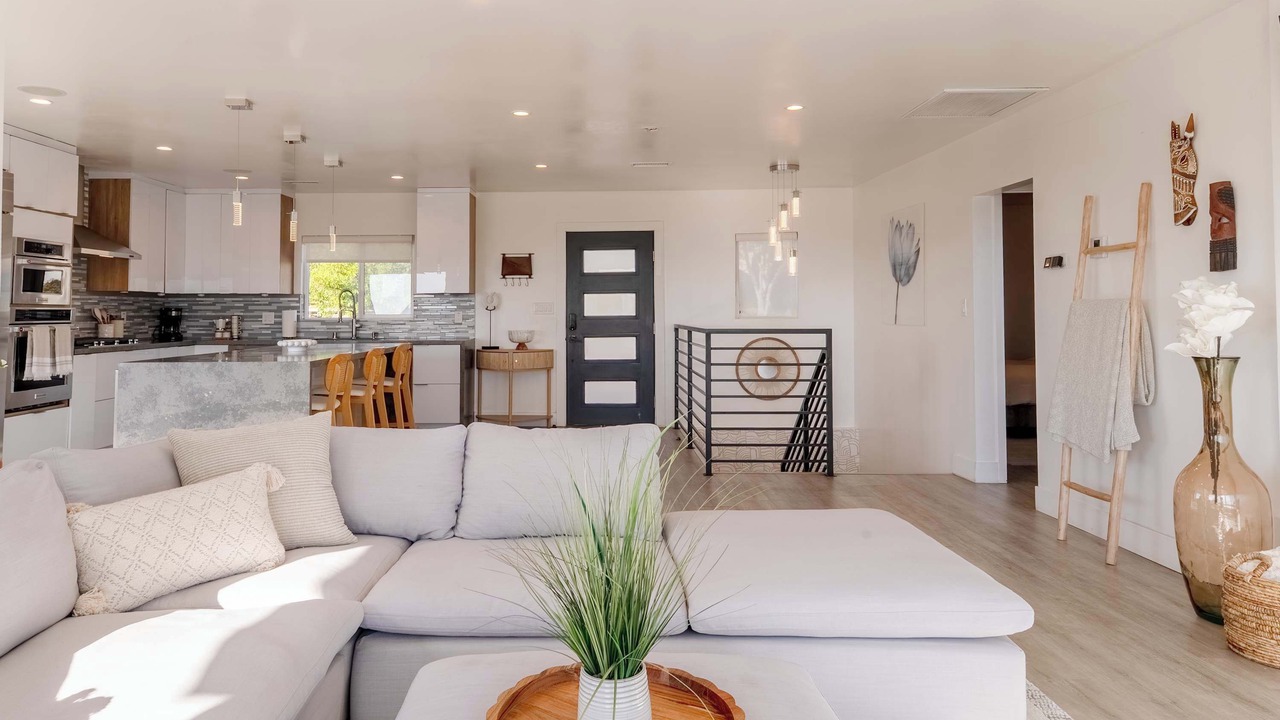 Photo of Livingroom in Mission Hills