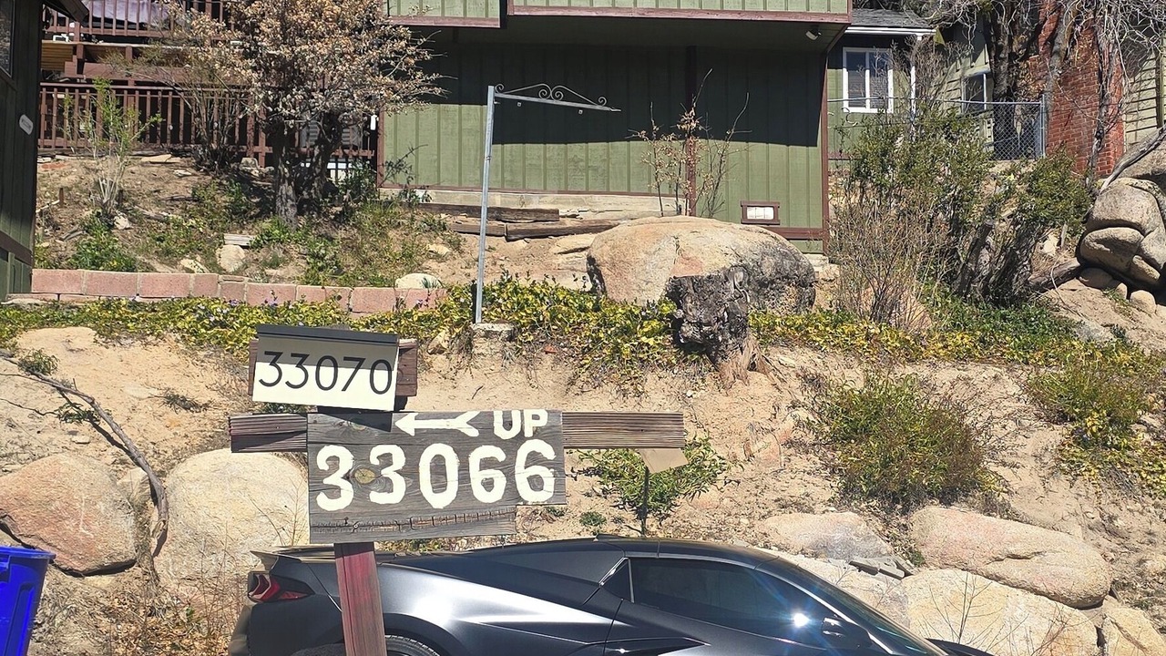 Photo of Outdoor in Arrowbear Lake