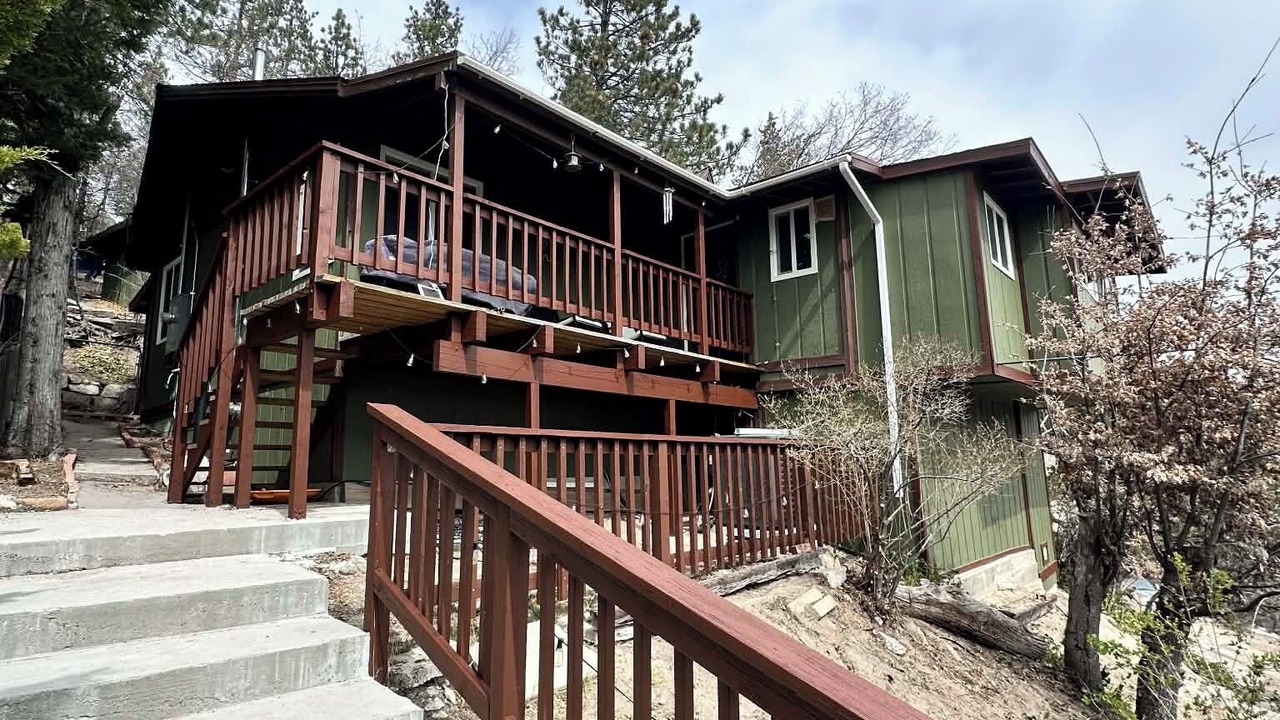 Photo of Outdoor in Arrowbear Lake